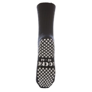 Antihalksocka "SÄKER", marin